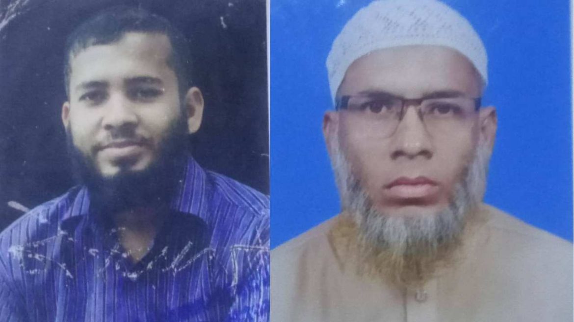 হাসানুল কাদির